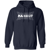 Marikit Unisex Pullover Hoodie
